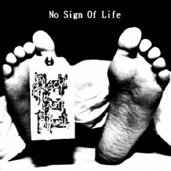 Black Sun Ritual : No Sign of Life